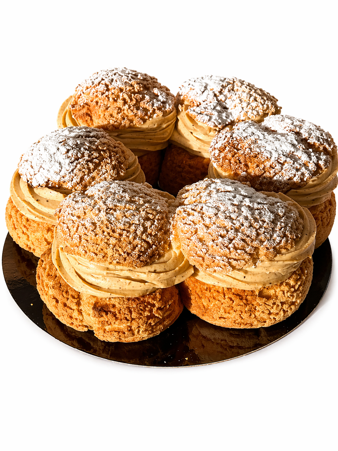 PARIS-BREST