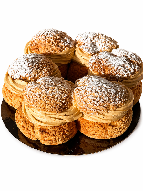PARIS-BREST