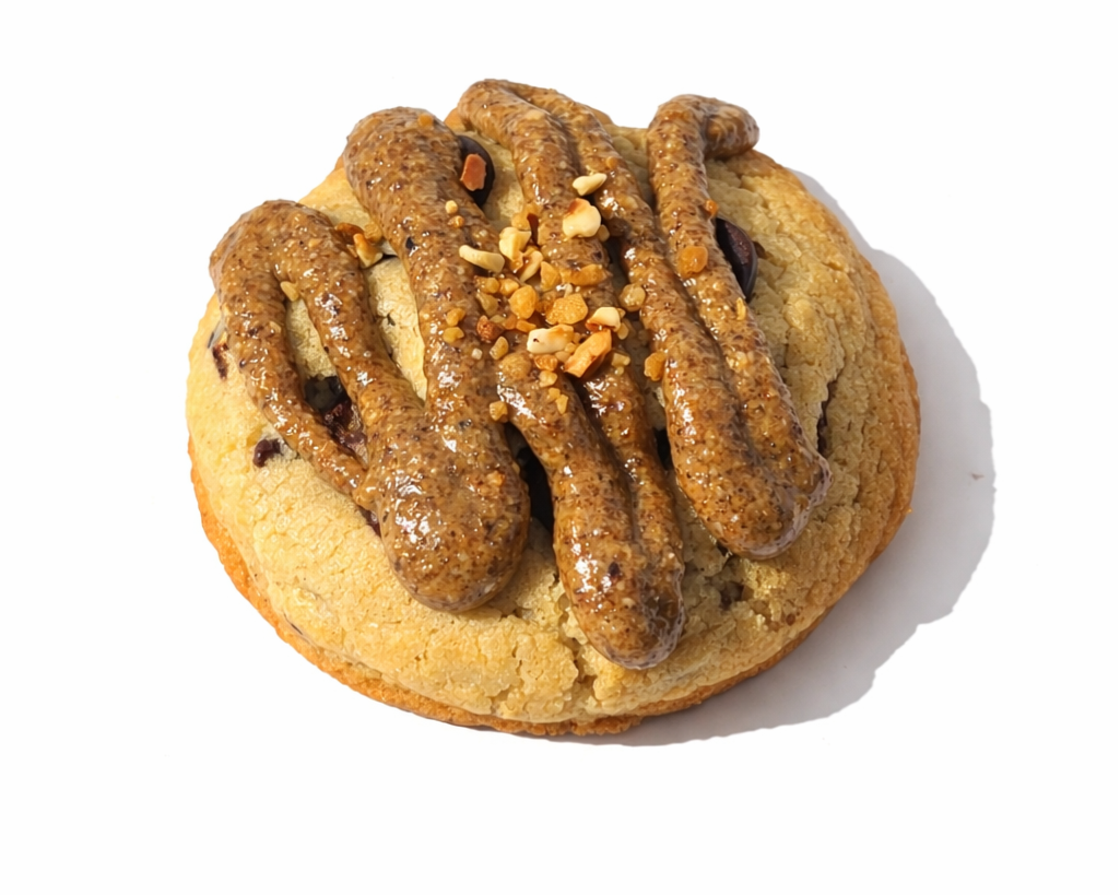 COOKIE GOURMAND