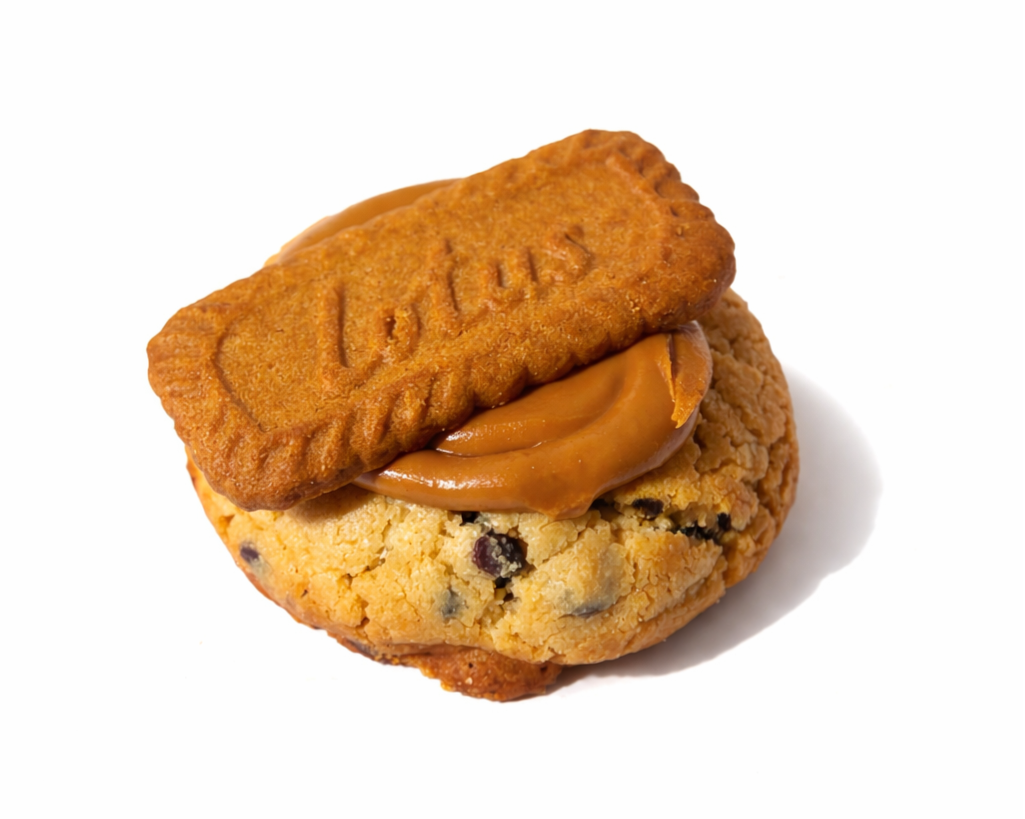 COOKIE SPECULOOS