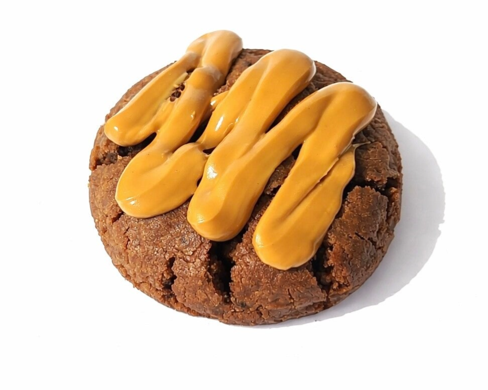 COOKIES PEANUTS