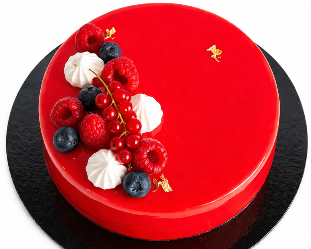 PASSIONNEMENT FRAMBOISE