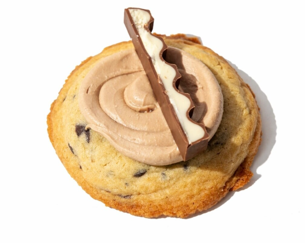 COOKIE KINDER