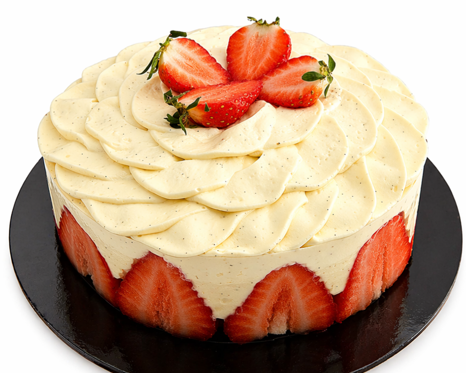 FRAISIER