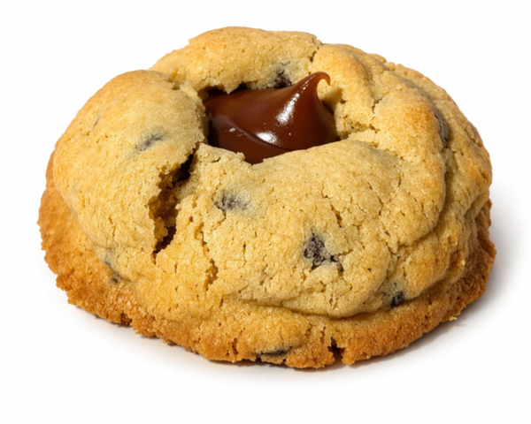 COOKIE CARAMEL BEURRE SALE