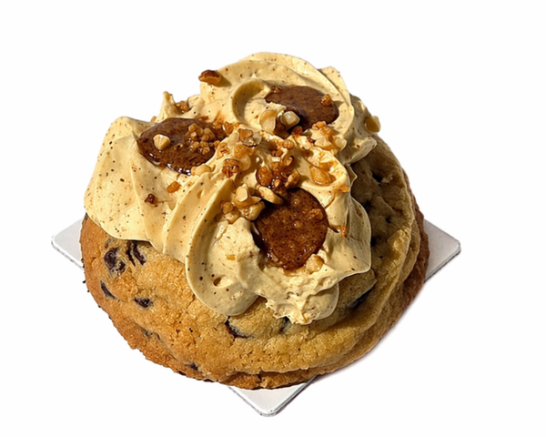 COOKIE PARIS-BREST