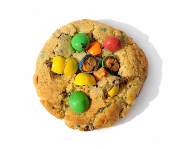 COOKIE M&NS