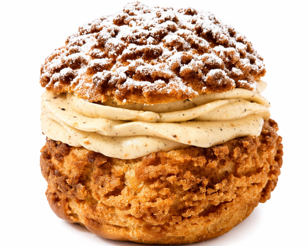 PARIS-BREST