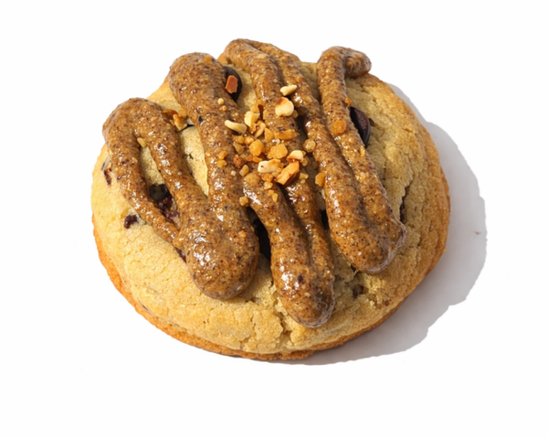 COOKIE GOURMAND