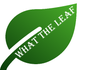 What the Leaf