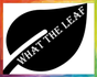 What the Leaf