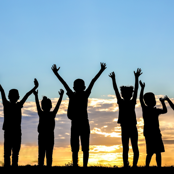 Wat heeft jou kindje deze week nodig