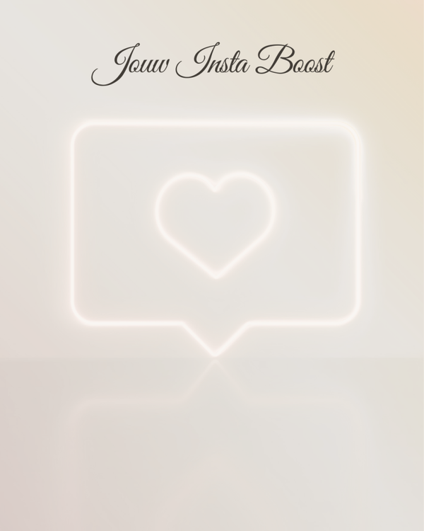 Instagram Boost