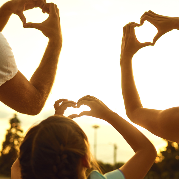 In verbinding met je gezin - Familieverbond - afstemming