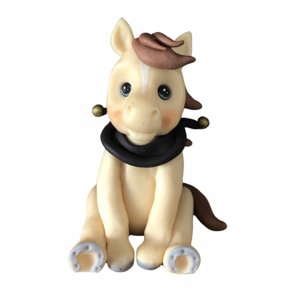 Paard