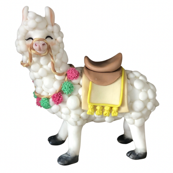 Alpaca