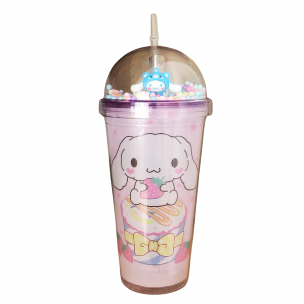 Drinkbeker Cinnamoroll