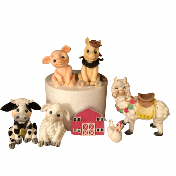 Setje Boerderij