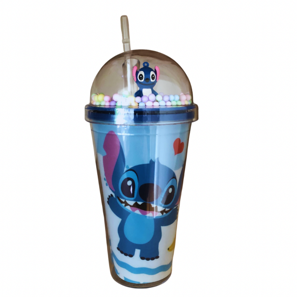 Drinkbeker Stitch