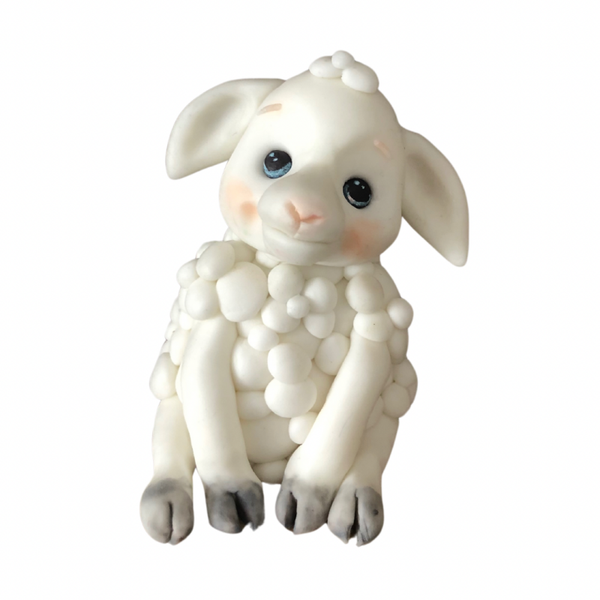Schaap