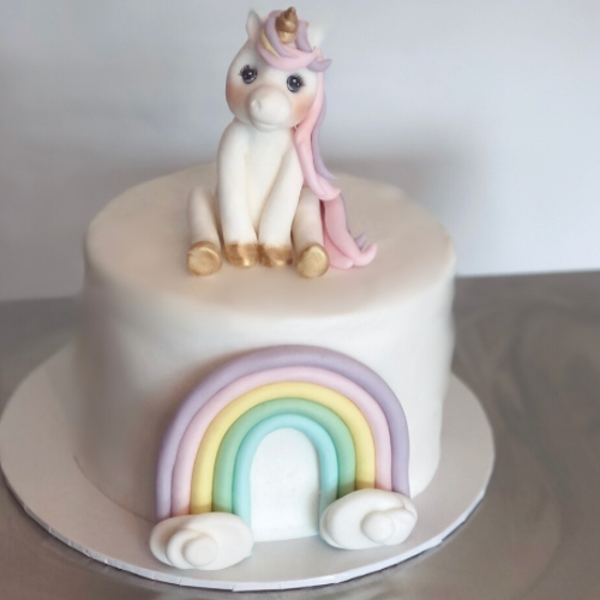 Unicorn setje