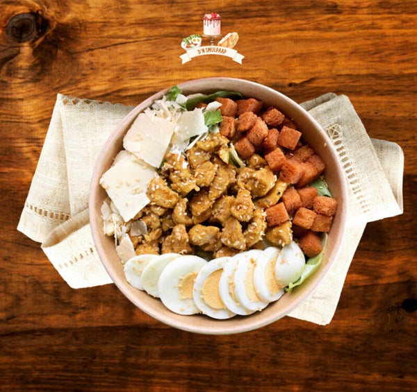 Caesar’s Salad