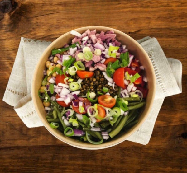 Slaatje Healthy Budget