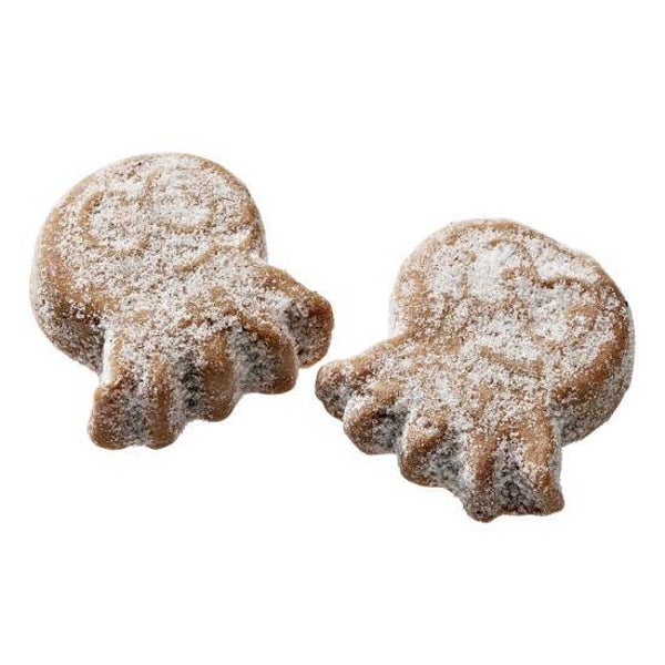 Bubs Salty Octopus Salt Black