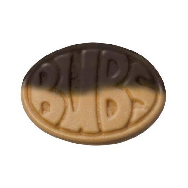 Bubs Toffee Salty Ovals
