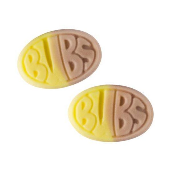 Bubs Banana Mini