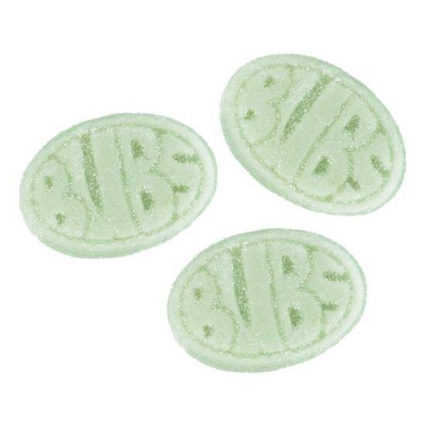 Bubs Cool Fruity Pear Mini