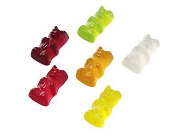 Frisia Gummy Beertjes
