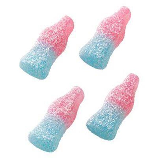Frisia Zure Flesjes Bubblegum