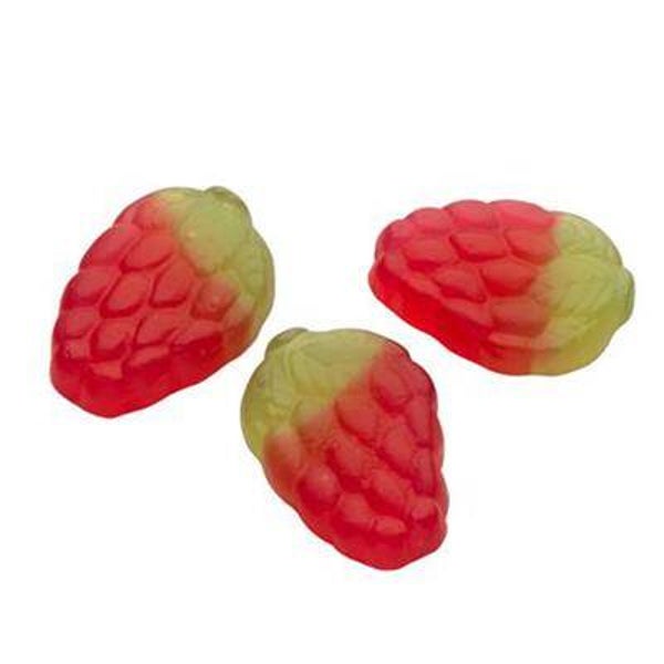 Frisia Aardbeien