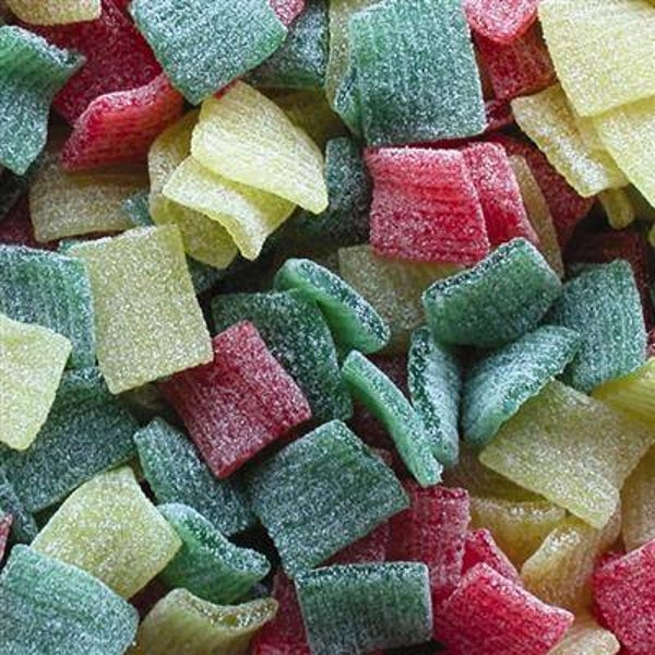 Haribo Pasta Frutta