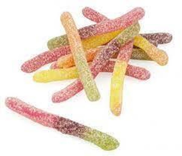 Frisia fizzy sour bars