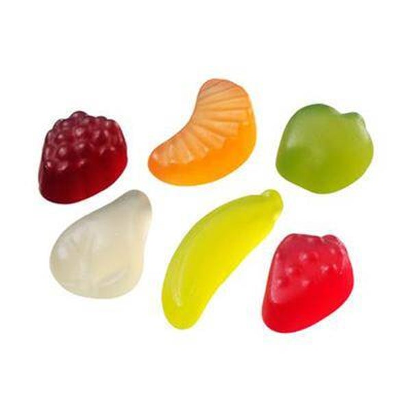 Frisia famous fruits