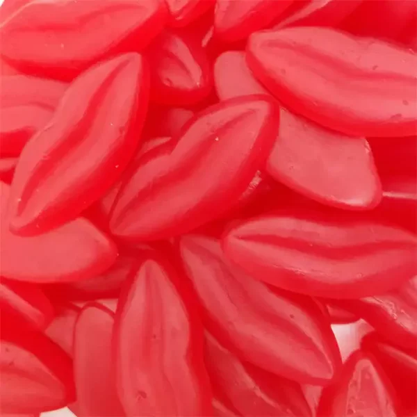 Rode lippen (Astra)