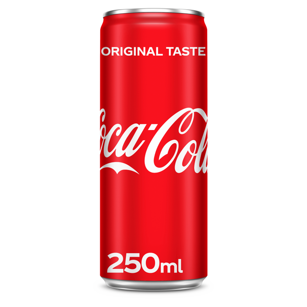 Coca-Cola Orinal Taste 250 ml