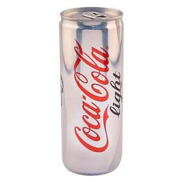 Coca-Cola Light 250 ml