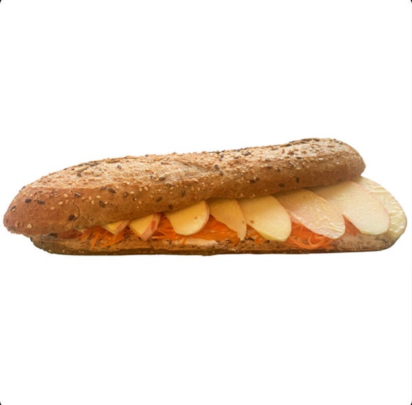Broodje chavroux