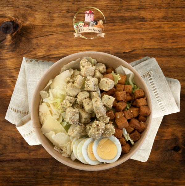 Caesar’s Salad Veggie