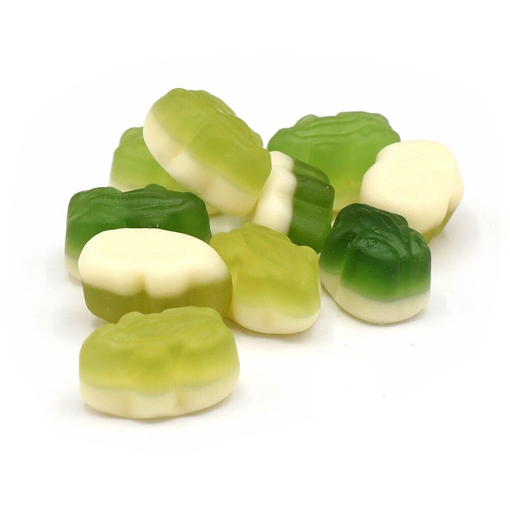Mini Kikkertjes