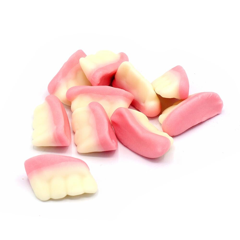 Gummy Tandjes