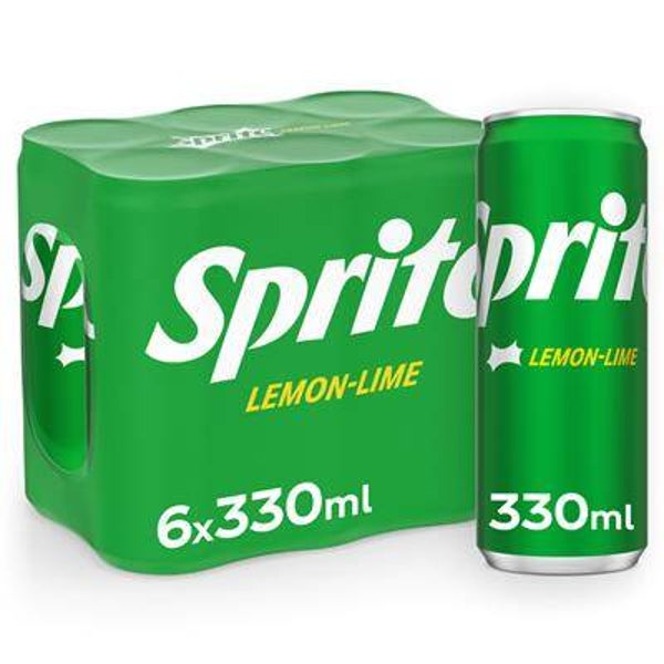 Sprite 330 ml