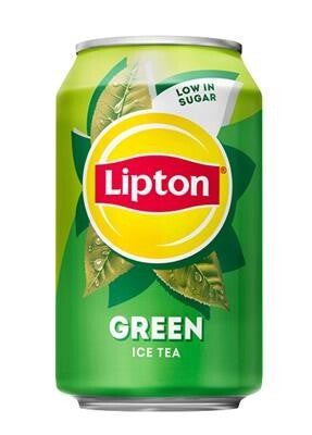 Lipton Green Ice Tea