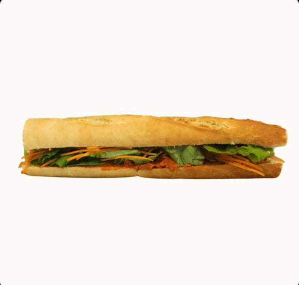 Broodje Americano