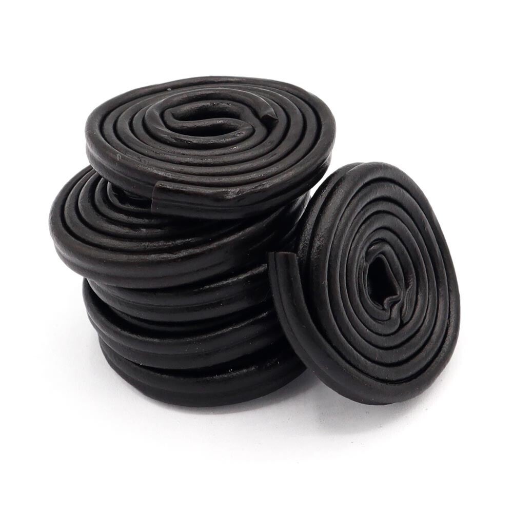 Drop rolletjes