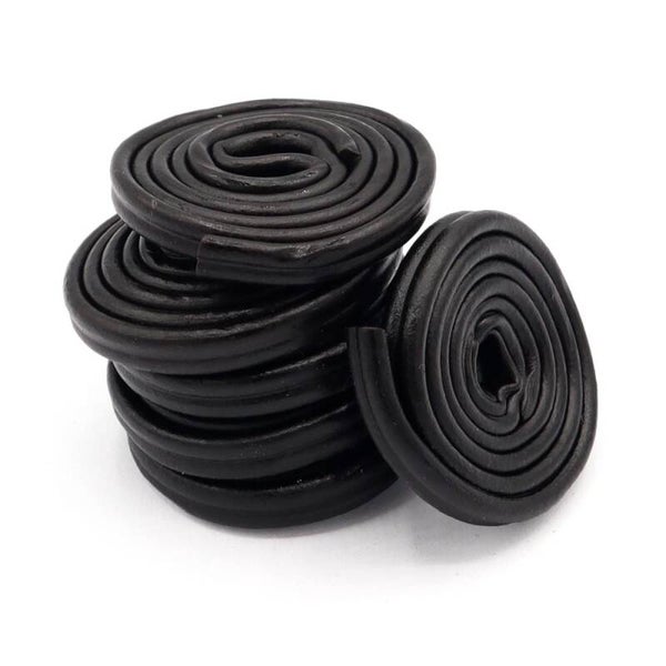 Drop rolletjes