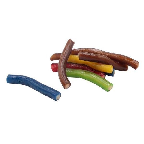 Regenboog Potloodjes